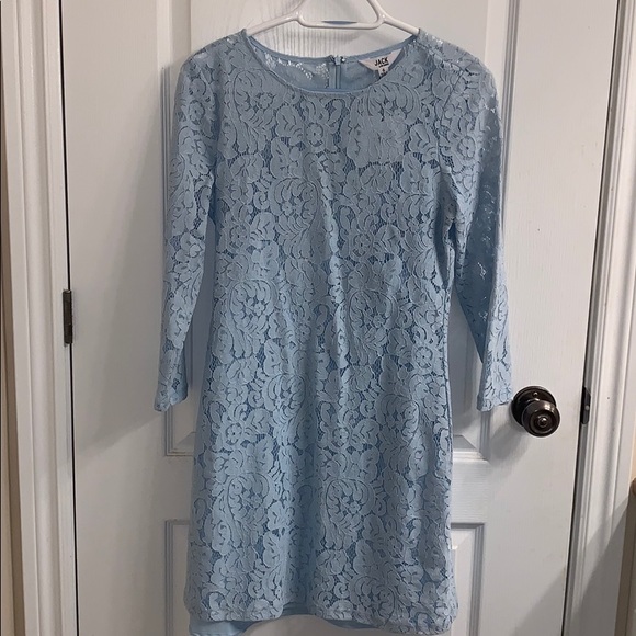 BB DAKOTA Dress Cool as Ice size 6 NWT - Picture 6 of 7